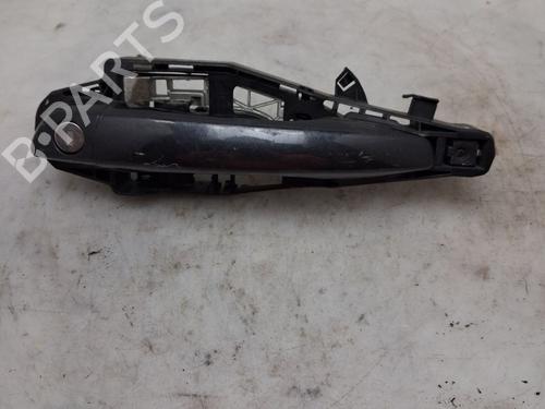 Used Front left exterior door handle Front left exterior door handle 38570089 38570089