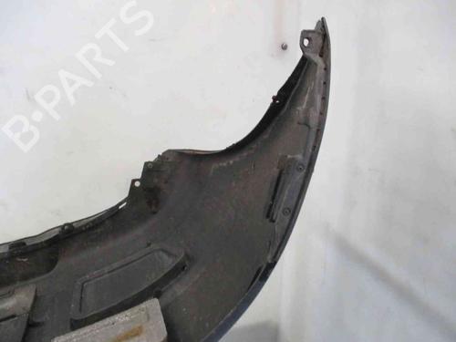 Front bumper KIA PICANTO I (SA) 1.0 | BP26633395C7 