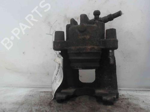 Used Right front brake caliper FORD FOCUS I Saloon (DFW) 1.4 16V (75 hp) 20203188