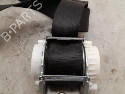 Front right seatbelt BMW 1 (E81) 116 d | BP33996910I25 - Image 3