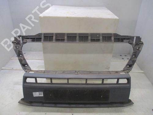 Used Front slam panel Front slam panel CITROËN JUMPER II Van 2.2 HDi 110 (110 hp) 40161525 40161525