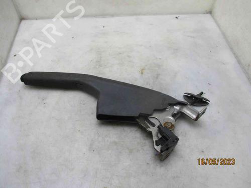 Hand brake VW POLO V (6R1, 6C1) 1.6 TDI | BP26629680I18 