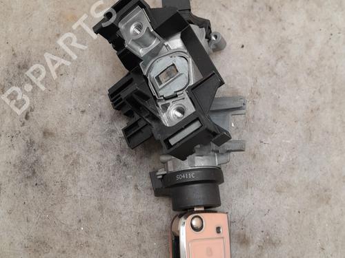 Ignition barrel SEAT IBIZA V (KJ1, KJG) 1.0 TSI | BP35885666M48 - Image 2