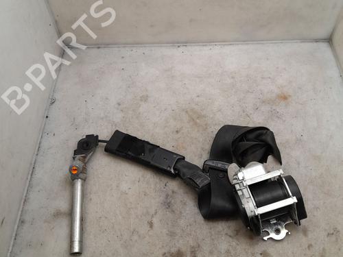 Used Front left seatbelt Front left seatbelt RENAULT LAGUNA III (BT0/1) 1.5 dCi (BT00, BT0A, BT0T, BT1J) (110 hp) 35885681 35885681