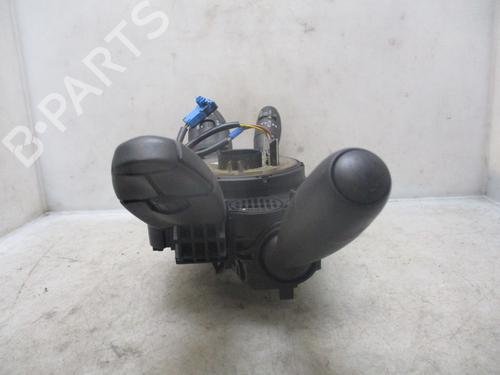 Headlight switch PEUGEOT 3008 I MPV (0U_) 1.6 HDi | BP26637955I24 