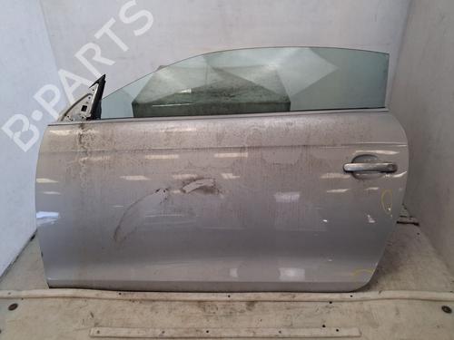 Used Left front door Left front door 37082741 37082741