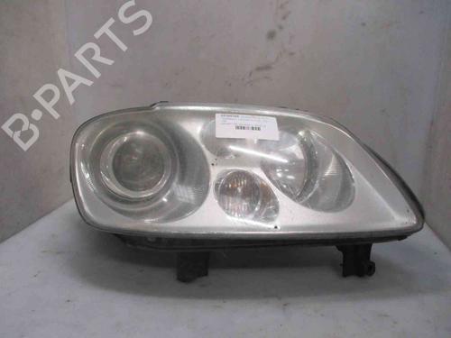 Used Right headlight VW TOURAN (1T1, 1T2) 2.0 TDI (136 hp) 26629049