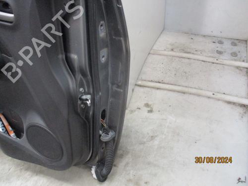 Left front door SUZUKI SPLASH (EX) 1.3 CDTI (A5B413D) | BP26636256C2