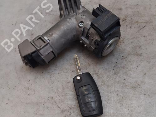 Used Ignition barrel Ignition barrel 39151309 39151309
