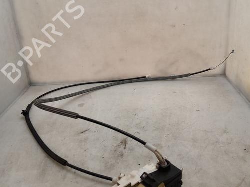 Used Front right lock Front right lock 36816685 36816685