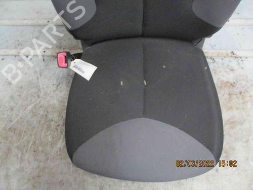 Left front seat PEUGEOT 107 (PM_, PN_) 1.0 | BP20202201C15 