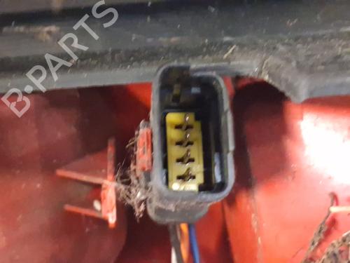Left taillight RENAULT TRAFIC II Van (FL) 2.0 dCi 90 (FL0H, FL00, FL01, FL0M, FL0P, FL0S) | BP40614351C34 - Image 6