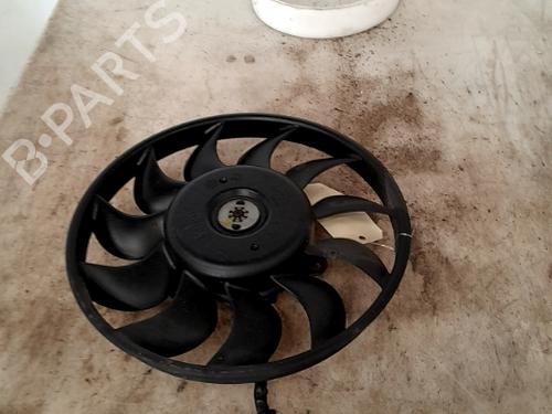Køleventilator elektrisk AUDI A4 B6 (8E2) 2.5 TDI quattro | BP24040539M35 