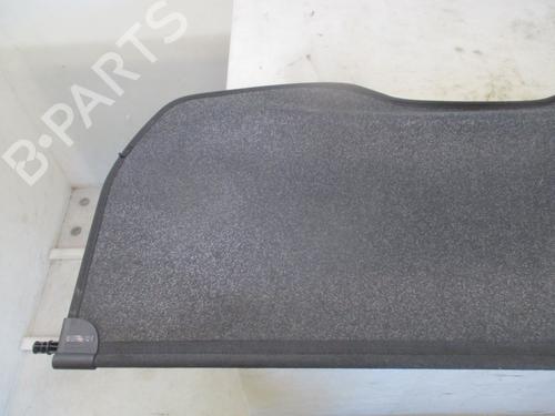 Rear parcel shelf RENAULT TWINGO III (BCM_, BCA_) 1.0 SCe 70 | BP40614372C85 - Image 4