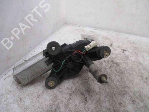 Used Rear wiper motor ALFA ROMEO 147 (937_) [2000-2010]  21833619