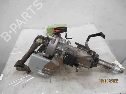 Used Steering column RENAULT MEGANE III Hatchback (BZ0/1_, B3_) [2008-2025]  20205259
