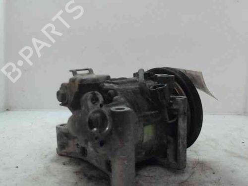 AC-Kompressor NISSAN X-TRAIL I (T30) 2.2 Di 4x4 | BP24004773M34 