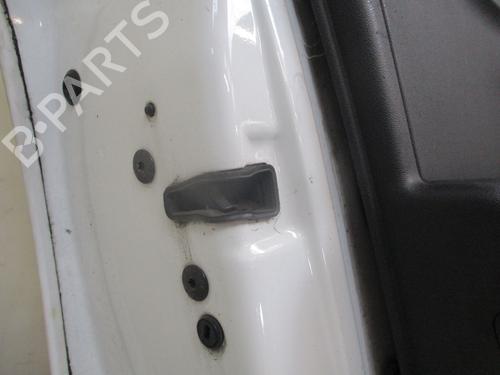 Left front door CITROËN C4 II (NC_) 1.6 HDi 90 | BP26639284C2 