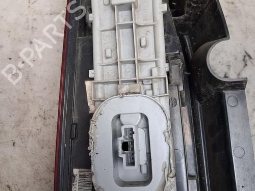 Højre baglygte CITROËN BERLINGO MULTISPACE (B9) 1.6 HDi 115 | BP38448718C35 - Image 5