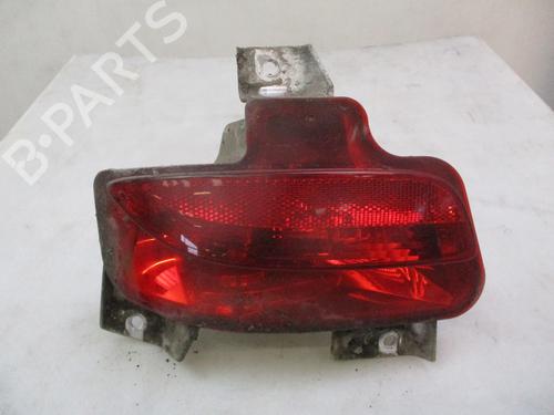 Farolim esquerdo pára-choques traseiro OPEL ZAFIRA TOURER C (P12) 1.6 CDTI (75) (136 hp) 32307457