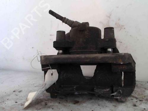 Left front brake caliper RENAULT MEGANE II (BM0/1_, CM0/1_) 1.9 dCi | BP19713800M105 