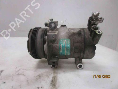 Used AC compressor RENAULT TWINGO I (C06_) 1.2 (C066, C068) (58 hp) 19718072