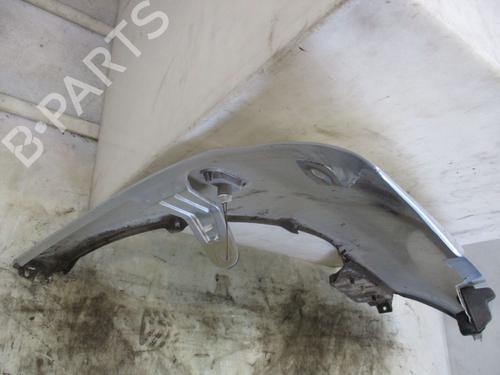 Left front fenders SEAT IBIZA III (6L1) 1.9 TDI | BP32276040C41