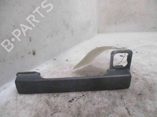 Used Front right exterior door handle CITROËN C15 Box Body/MPV (VD_) 1.9 D (60 hp) 19723672