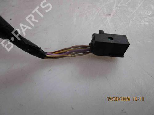 Right mirror ALFA ROMEO MITO (955_) 1.6 JTDM (955AXE1B) | BP26622283C27 
