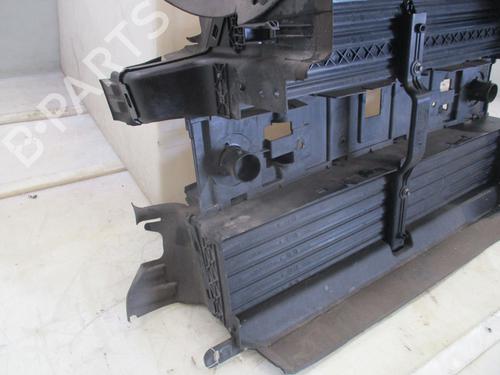 Frontplade/Frontkurv FORD KUGA II (DM2) 2.0 TDCi | BP33892190C72  - Image 8