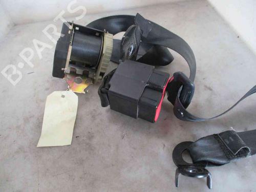 Used Rear right belt tensioner RENAULT CLIO II (BB_, CB_) 1.5 dCi (B/CB07) (65 hp) 19719358