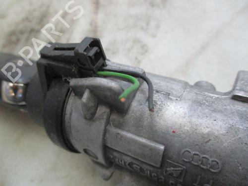 Ignition barrel VW POLO V (6R1, 6C1) 1.2 | BP27306156M48 