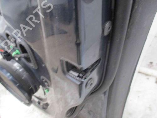 Right front door VW GOLF V (1K1)  | BP26632766C3 