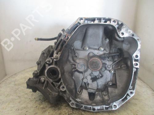 Used Gearbox Gearbox RENAULT TWINGO II (CN0_) 1.5 dCi (CN0U) (84 hp) 32714739 32714739