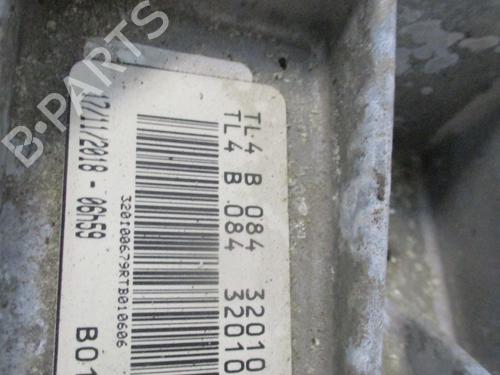 Gearbox RENAULT KANGOO Express (FW0/1_) 1.2 TCe 115 (FW02, FW14) | BP32074904M3 