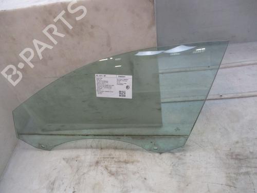 Used Front left door window Front left door window AUDI A6 C6 Avant (4F5) 3.0 TDI quattro (240 hp) 35885550 35885550