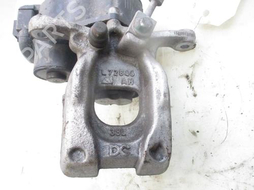 Left rear brake caliper MERCEDES-BENZ GLA (H247) GLA 200 d (247.712) | BP36572769M107  - Image 5