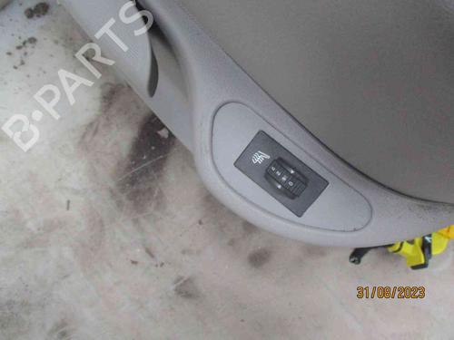 Right front seat PEUGEOT 308 SW I (4E_, 4H_) 1.6 16V | BP26630348C16 