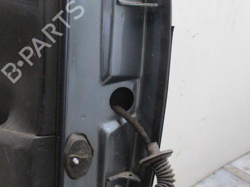 Left rear door CITROËN C4 Picasso I MPV (UD_) 1.6 HDi | BP26638879C4 