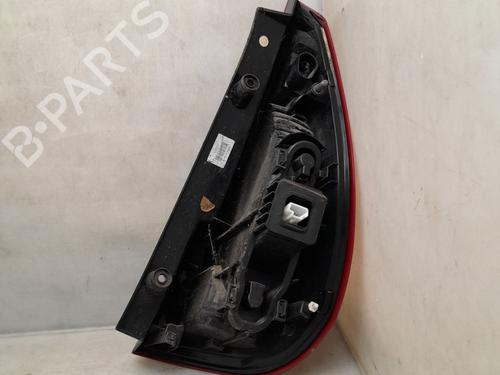 Left taillight RENAULT SCÉNIC III (JZ0/1_) 1.5 dCi | BP29344093C34