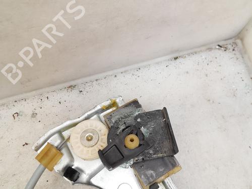Front right window mechanism CITROËN C4 CACTUS 1.6 BlueHDi 100 | BP32307502C23