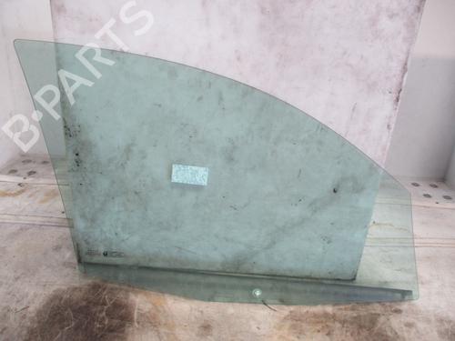 Front left door window FORD FUSION (JU_) 1.4 | BP26175970C18 