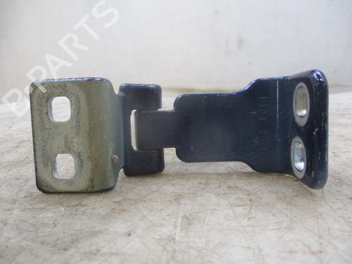 Used Hinge/Door check strap FIAT DOBLO Cargo (263_) [2010-2025]  26638055