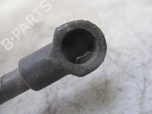 Tailgate lift support TOYOTA YARIS (_P13_) 1.0 (KSP130_, KSP130) | BP24156695C138 