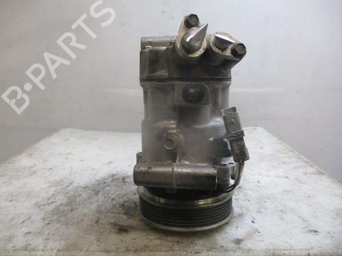 AC compressor RENAULT KANGOO Express (FW0/1_) 1.5 dCi 80 (FW15) | BP31691516M34 