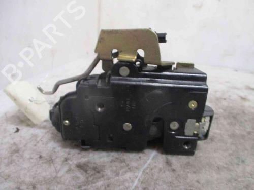 Used Rear right lock AUDI A6 C5 (4B2) 2.5 TDI quattro (180 hp) 24008474