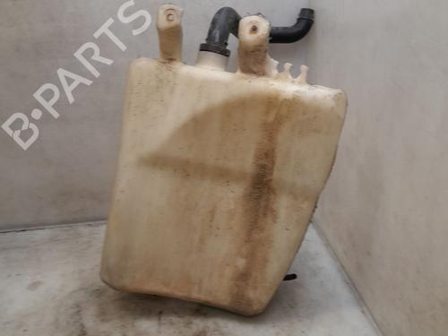 Spylertank NISSAN MICRA III (K12) 1.2 16V (80 hp) 30582019