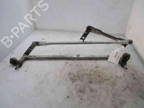 Used Front wipers mechanism VW GOLF VI (5K1) 1.4 TSI (122 hp) 26621134