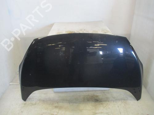 Panser Panser FORD KA (RU8) 1.2 (69 hp) 39754344 39754344