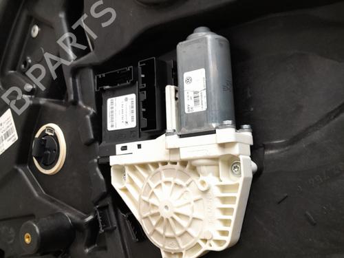 Front right window mechanism VW GOLF VI (5K1) 2.0 TDI | BP29293549C23 